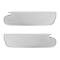 Legendary Auto Interiors 1964 Chevrolet Malibu Chevelle/Malibu Hardtop Sunvisors (Ariel)