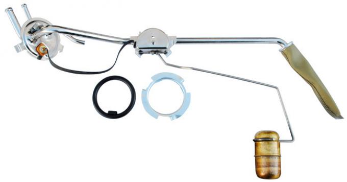 Key Parts '72 Fuel Sending Unit 0849-793U