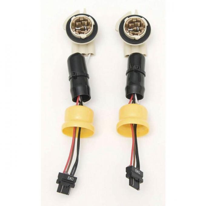 Camaro Sequential Turn Signal Kit, 2010-2013