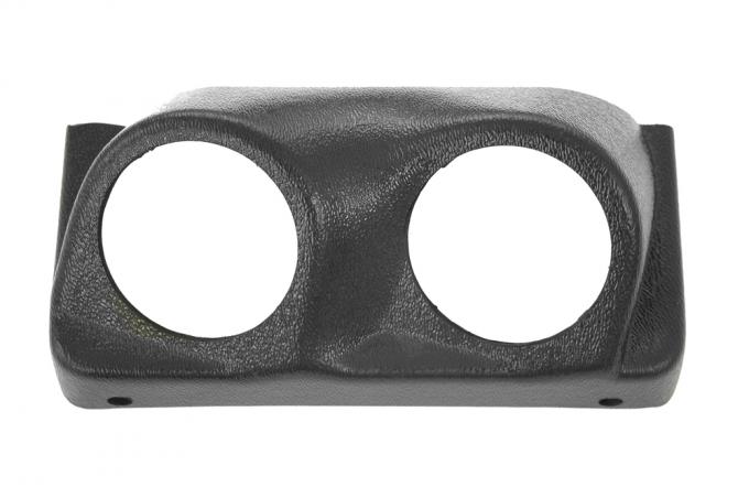 Mustang Console Gauge Pod, 1969-1970