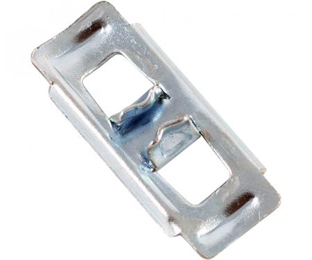 Dennis Carpenter Fender Molding Clip - 1959 Ford Car B9A-6421094-A