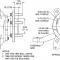 Wilwood Brakes Chevrolet C10 ProSpindles 831-14201
