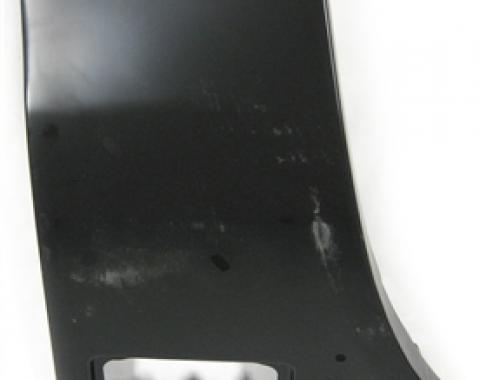 Fender Extension, Left, Z28, 1978-1981