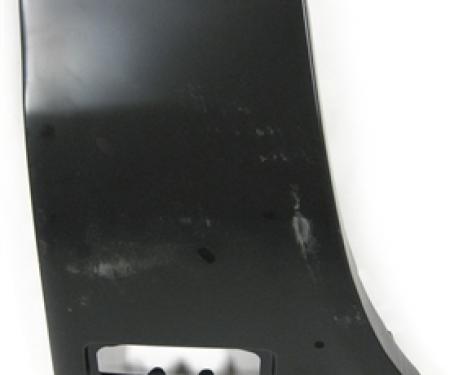 Fender Extension, Left, Z28, 1978-1981