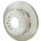 Wilwood Brakes Dynapro Dust-Boot Rear Parking Brake Kit 140-13205