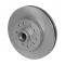 Wilwood Brakes Classic Series Forged Narrow Superlite 6R Front Brake Kit 140-14474