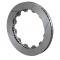 Wilwood Brakes Superlite 6 Big Brake Front Brake Kit (Hat) 140-7005-R