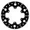 Wilwood Brakes Billet Narrow Dynalite Radial Mount Midget Inboard Brake Kit 140-11142