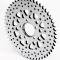 Wilwood Brakes GP310 Motorcycle Rear Sprocket Brake Kit 140-10723