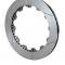 Wilwood Brakes 2013-2014 Ford Focus Combination Parking Brake Caliper Rear Brake Kit 140-13031