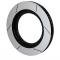 Wilwood Brakes TX6R Big Brake Truck Front Brake Kit 140-13877-C