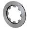 Wilwood Brakes Dynapro Radial Big Brake Front Brake Kit (Hat) 140-9193