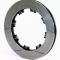 Wilwood Brakes Forged Narrow Superlite 4R Big Brake Front Brake Kit (Hat) 140-15302-R