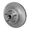 Wilwood Brakes Classic Series Dynalite Front Brake Kit 140-14271