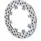 Wilwood Brakes Dynapro SA Lug Drive Dynamic Rear Drag Brake Kit 140-14139-DN