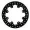 Wilwood Brakes Forged Dynalite Rear Drag Brake Kit 140-0265-BD