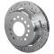 Wilwood Brakes Forged Dynapro Low-Profile Rear Parking Brake Kit 140-11389-ZP