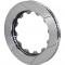 Wilwood Brakes Forged Narrow Superlite 6R Big Brake Front Brake Kit (Hat) 140-13766-N