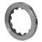 Wilwood Brakes Forged Superlite 4R Big Brake Front Brake Kit (Race) 140-14075