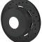 Wilwood Brakes Forged Dynalite Rear Parking Brake Kit 140-7142-DP