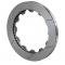 Wilwood Brakes Forged Narrow Superlite 4R Big Brake Rear Brake Kit (Race) 140-10638-N