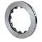 Wilwood Brakes Forged Narrow Superlite 6R Big Brake Front Brake Kit (Hat) 140-8031-R