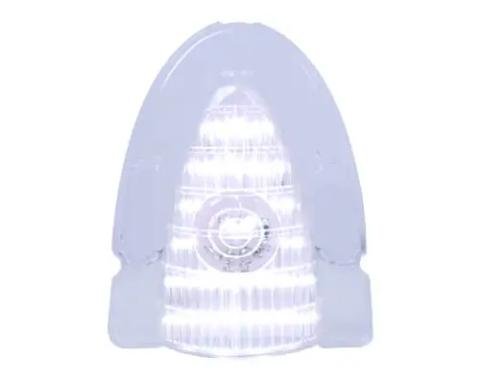 KNS Accessories 1954 Chevrolet White LED Back Up Lamp KC1357