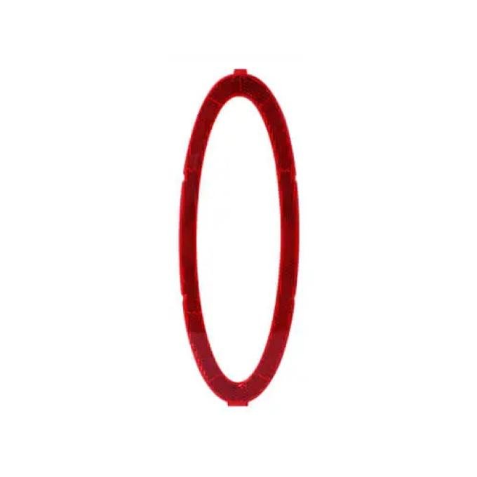 KNS Accessories 1954 Chevrolet Tail Lamp Reflector Ring KC1358