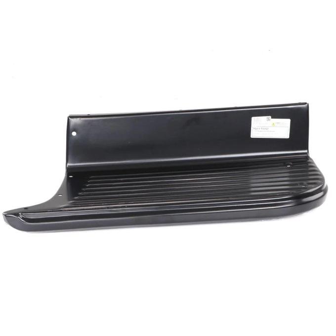 AMD Bed Step, RH, 55-59 Chevy GMC Longbed Stepside Truck X723-4055-2R