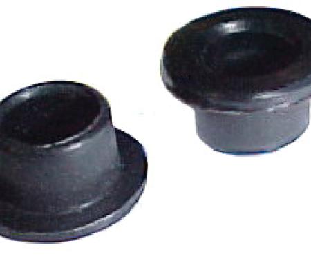 Ted Williams Enterprises LLC Cowl Induction Hood Pivot Bushings, 10 Piece Set, 70-72 Chevelle El Camino C-S-1091