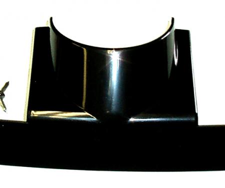 Ted Williams Enterprises LLC Steering Column Cover, Lower, 69-74 Nova C-J2-4100