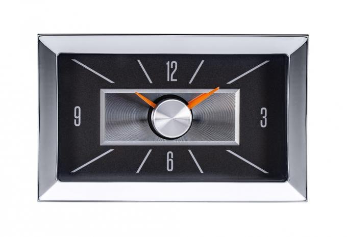 Dakota Digital RTX Series Analog Clock RLC-57C-X