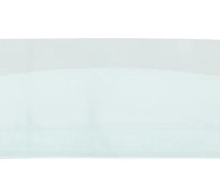 AMD Back Glass, Green Tint, 51-52 Ford F1 F2 660-4551-T