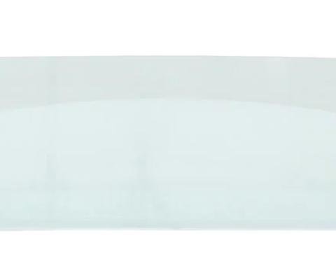 AMD Back Glass, Green Tint, 51-52 Ford F1 F2 660-4551-T
