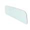 AMD Back Glass, Green Tint, 51-52 Ford F1 F2 660-4551-T