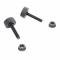 AMD Hood Adjuster Bumper Kit, 74-81 Camaro 73-81 Firebird X305-3574-S