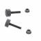 AMD Hood Adjuster Bumper Kit, 74-81 Camaro 73-81 Firebird X305-3574-S