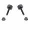 AMD Hood Adjuster Bumper Kit, 74-81 Camaro 73-81 Firebird X305-3574-S