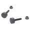 AMD Hood Adjuster Bumper Kit, 74-81 Camaro 73-81 Firebird X305-3574-S