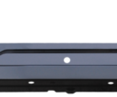 Key Parts '07-'13 Extended Cab Rocker Panel, Passenger's Side 0864-106