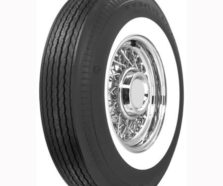 US Royal 2.75 Inch Whitewall Tire 820-15 61991