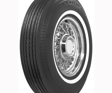 US Royal Safety 800 1.00 Inch whitewall Tire 820-15 619903
