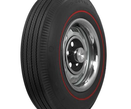 US Royal Redline Tire 775-14 53015