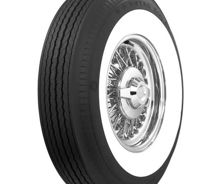US Royal 3.50 Inch Whitewall Tire 820-15 61993