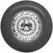 US Royal Tire 670-15 57610