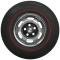US Royal Redline Tire 750-14 52380