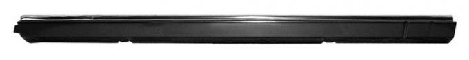 Key Parts '88-'97 Rocker Panel, Driver's Side 0720-103 L