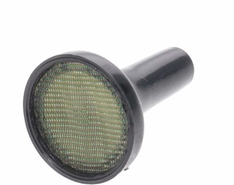 AMD Windshield Washer Jar Filter, GM Car and Truck X343-3062-3