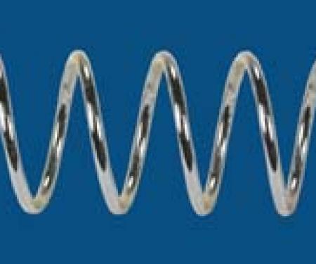Chevy Truck Gear Selector Rod Spring, 1982-1994