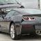 American Car Craft 2014-2019 Chevrolet Corvette Tail Light Trim Kit Polished 8pc 052013